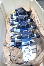 Rexroth Valve Block Manifold