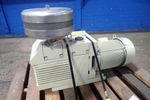 Leybold Vacuum Pump