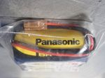 Panasonic Rechargable Battery Packs