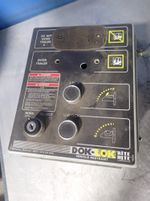 Doklok Electrical Enclosure