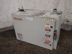 Rexroth Control Cabinet
