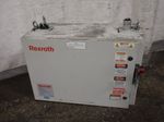 Rexroth Control Cabinet