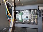 Rexroth Control Cabinet