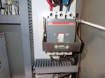 Rexroth Control Cabinet