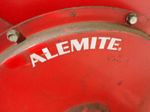 Alemite Hose Reel