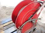 Alemite Hose Reel