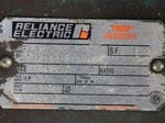 Reliance Electric Gear Drive