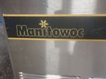 Manitowoc Ice Machine