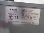 Mclean Electronic Enclosure Air Conditioner