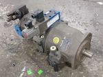 Rexroth Valve Block