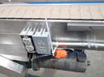 Rapsco Plastic Belt Conveyor