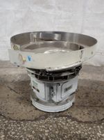 Fmc Vibratory Bowl