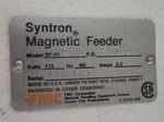 Fmc Magnetic Parts Feeder