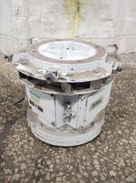 Fmc Magnetic Parts Feeder Base