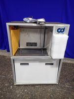 Concoat Dip Coating System