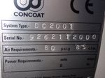 Concoat Dip Coating System