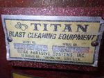 Titan Titan U500 Rcp 88 Sand Blaster