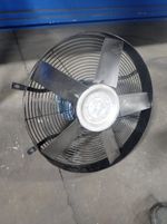Abb Refrigerant Fan