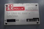 Rollix Rings