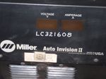 Miller Welder