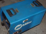 Miller Welder