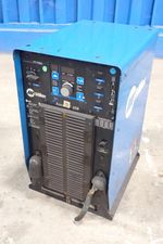 Miller Miller Auto Axcess 450 Welder