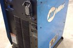 Miller Miller Auto Axcess 450 Welder