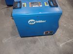 Miller Miller Auto Invision Ii Welder