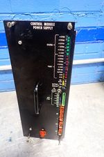 Acme Electric Control Module  Power Supply