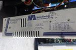 Acme Electric Control Module  Power Supply