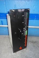 Acme Electric Control Module  Power Supply