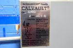 Calvault Capacitor