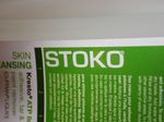 Stoko Liquid Remover