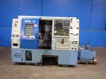 Kia Cnc Lathe