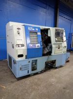 Kia Cnc Lathe