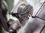 Kia Cnc Lathe