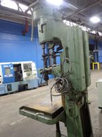 Avey Dual Drill Press