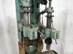 Avey Dual Drill Press