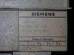 Siemens Drive