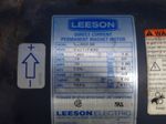 Leeson  Motor