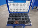 Fastenal Drawer Organizer