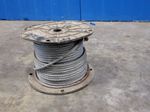  Galvanized Steel Cable Wspool
