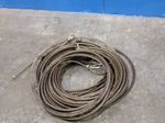  Steel Cable Lot