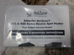 Schaefer Heater