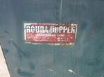 Roura Hopper Dumping Hopper