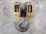 Wright Wire Rope Hoist Hook