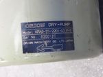 Orion Dry Pump