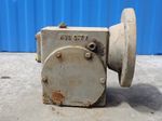 Hub City Gear Reducer