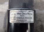 Ankarsrum Motors Wire Drive Motor