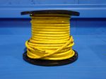 Carol Yellow Flexible Cord